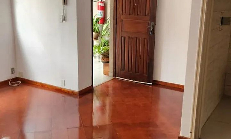 Apartamento No Ecovi...