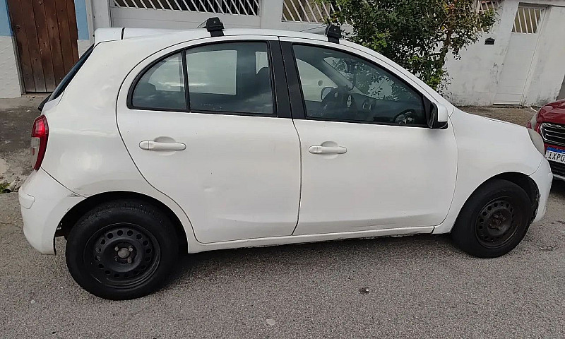 Nissan March S 1.6 1...