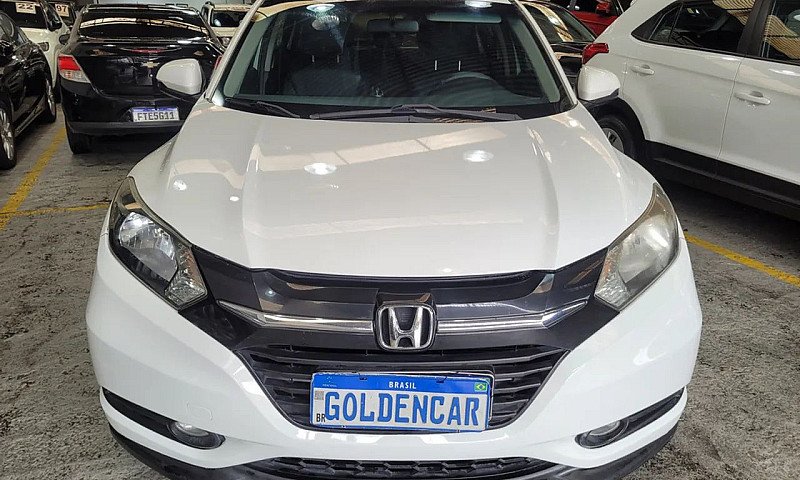 Honda Hr-V Ex 1.8 Fl...