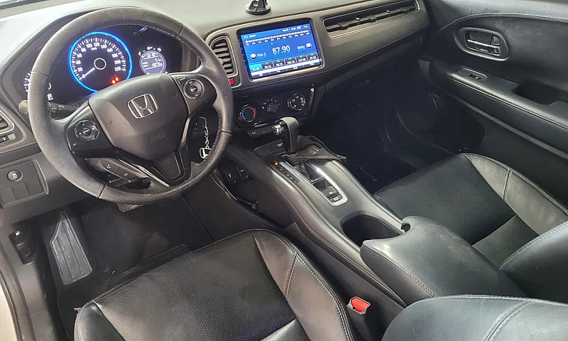 Honda Hr-V Ex 1.8 Fl...