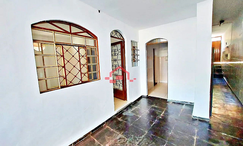 Casa Para Locação, C...