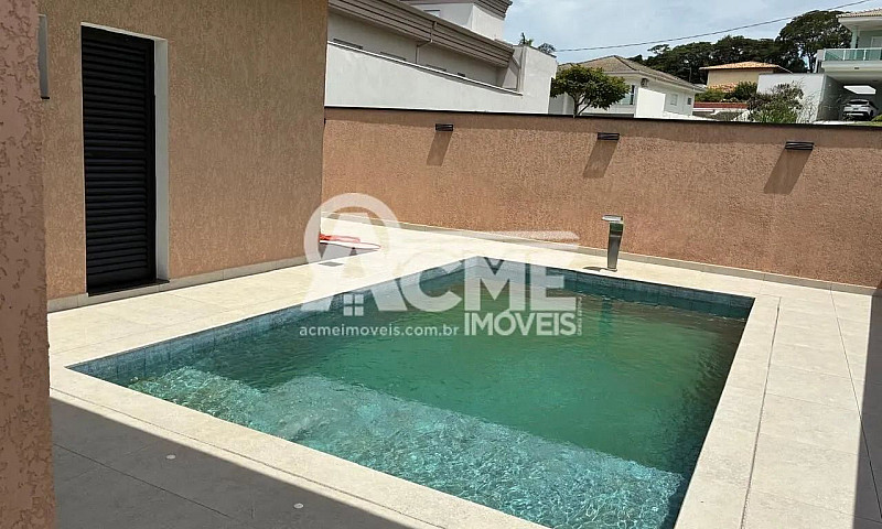 Casa No Condomínio V...