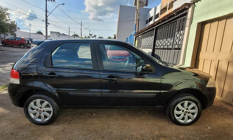 Fiat Palio Elx 1.0 F...