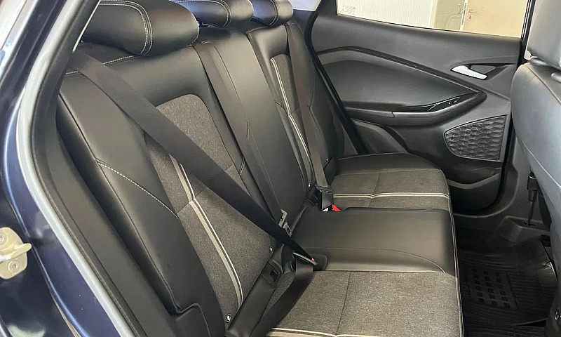 Chevrolet Tracker Lt...