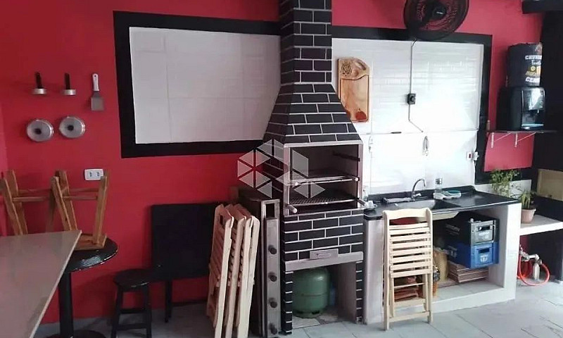 Casa Geminada A Vend...
