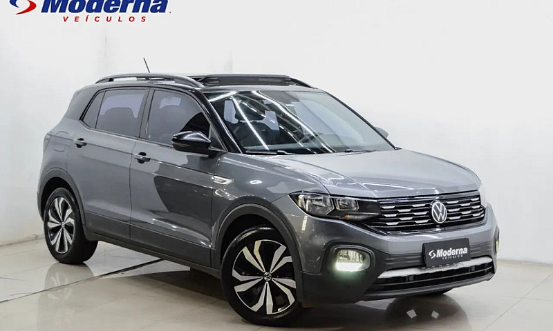 Volkswagen T-Cross C...