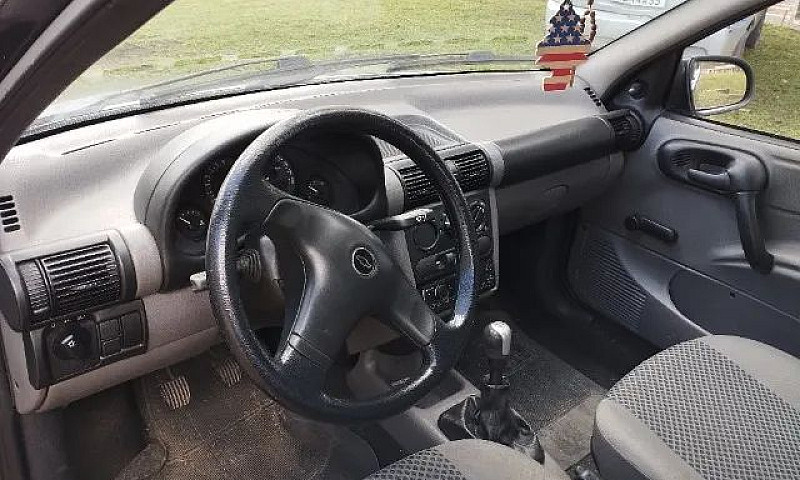 Chevrolet Corsa Sed ...