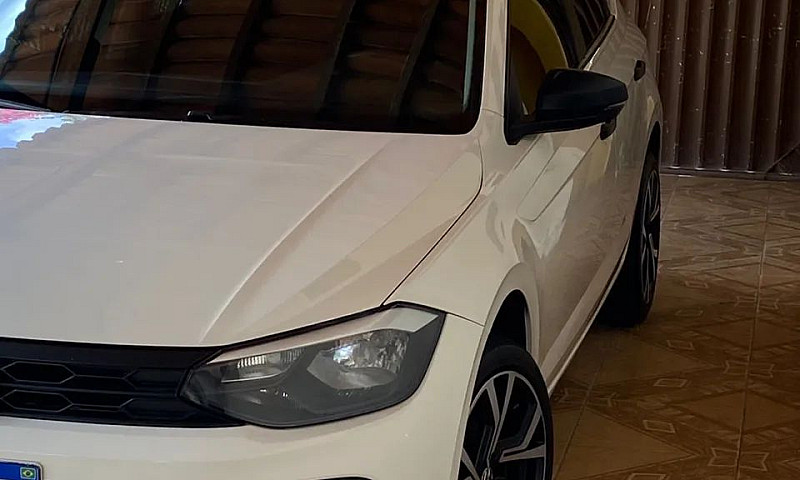 Volkswagen Polo Trac...