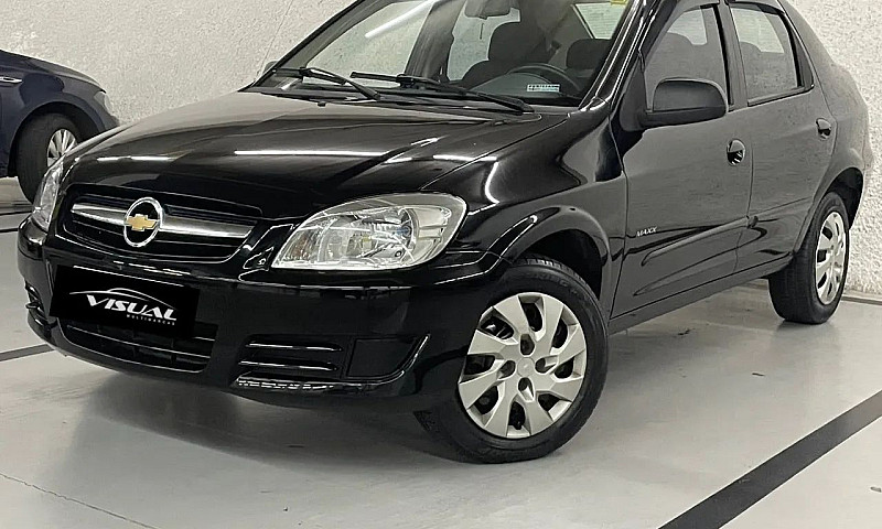 Chevrolet Prisma Sed...