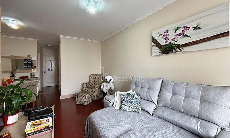 Apartamento À Venda,...