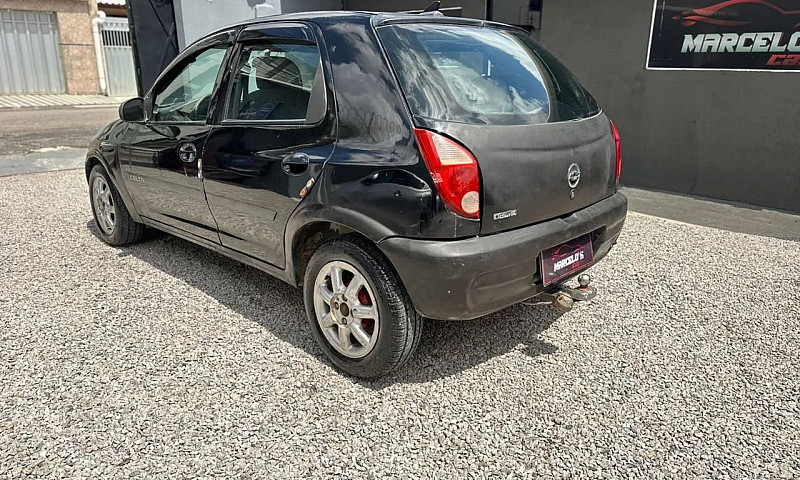 Chevrolet Celta Life...