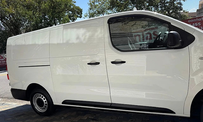 Peugeot Expert Busin...