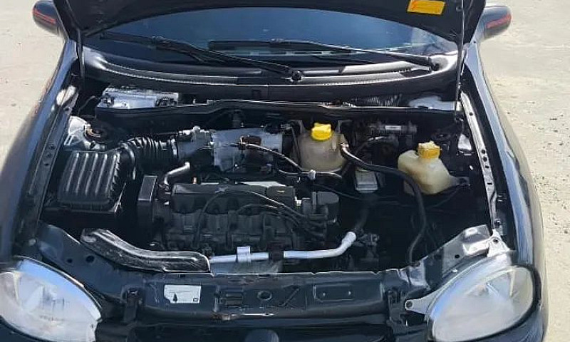 Chevrolet Corsa Sed ...