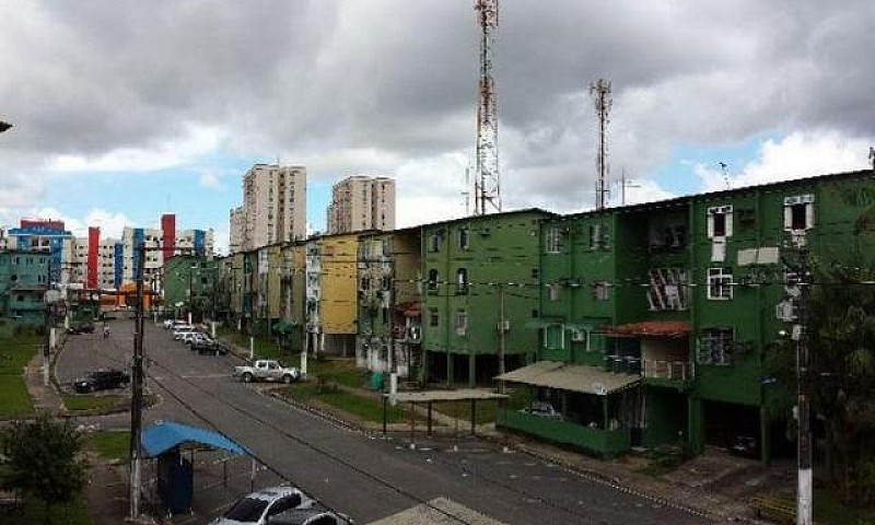 Apartamento Na Rod A...