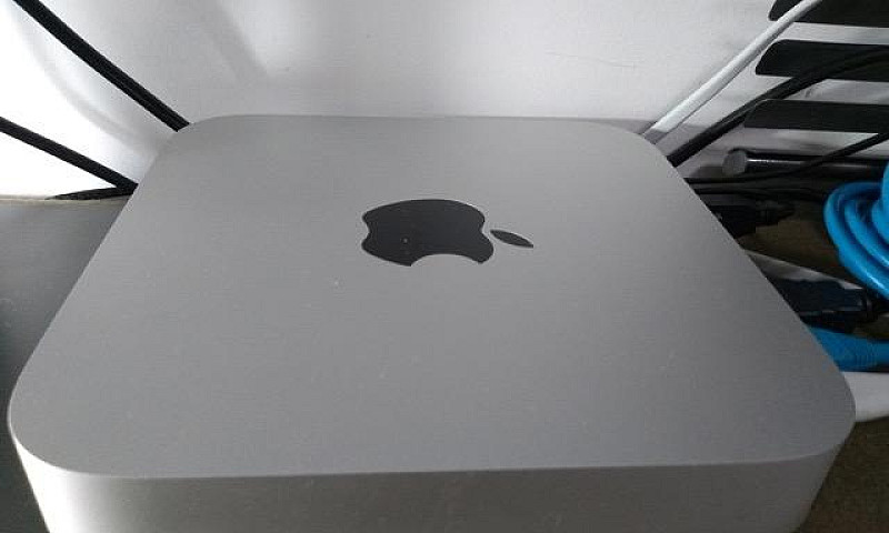 Mac Mini - 1,4 Ghz I...