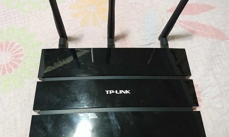 Tp Link Ac1750 Dual ...