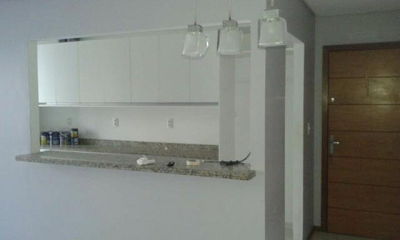 Alugo Apartamento Ed...