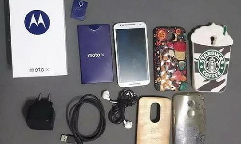 [Vendo] Motorola Mot...