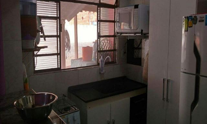 Casa Térrea Para Loc...