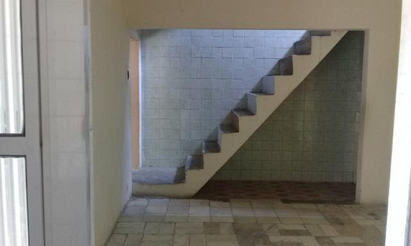 Casa Sobradão Trinda...