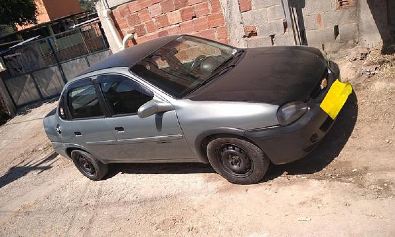 Corsa Super 1.0 16V ...