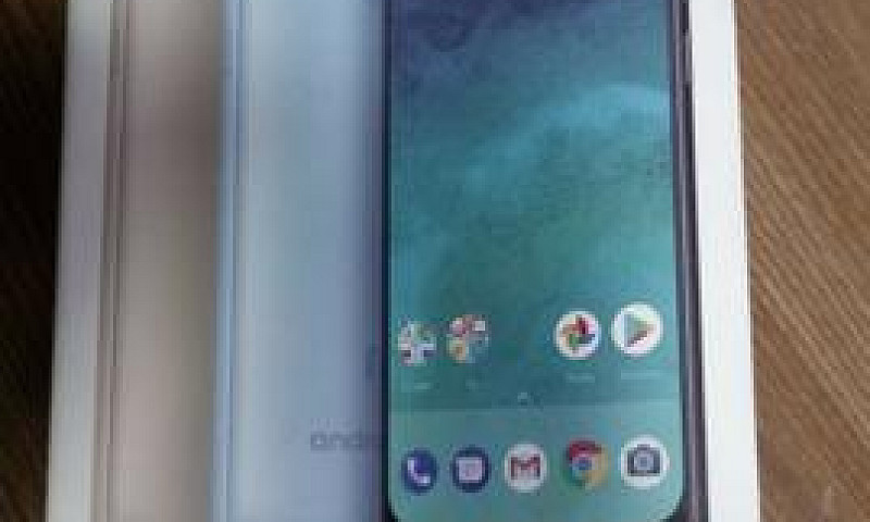 Mi A2 Lite 32 Gb * L...