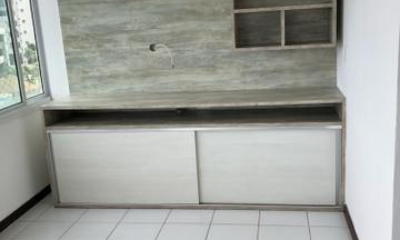 Apartamento Em Condo...