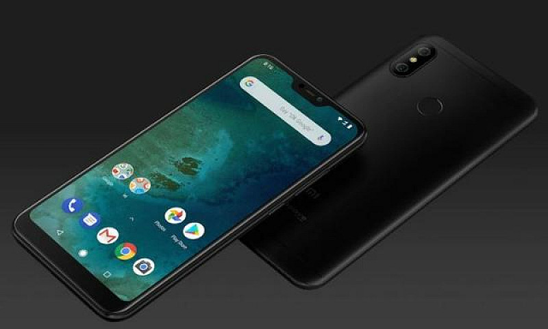 Mi A2 Lite 32 Gb * L...