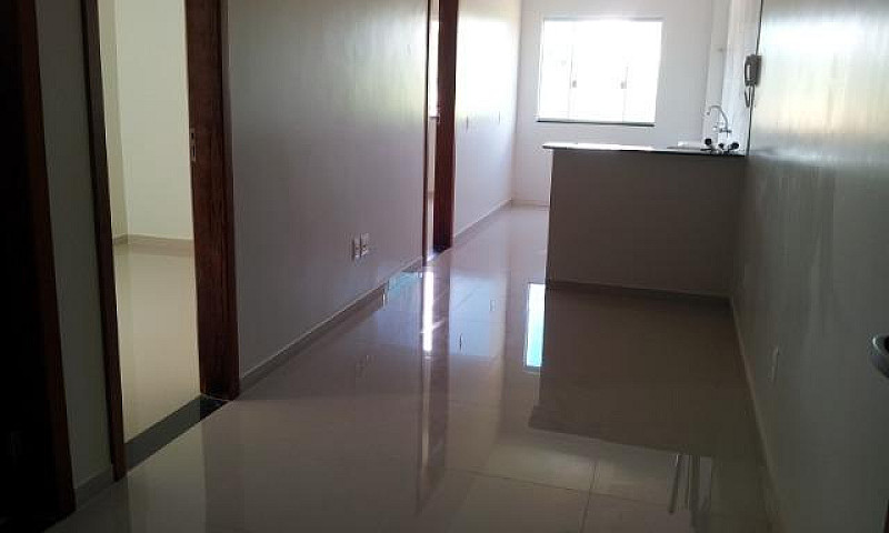 Alugo Lindo Apartame...