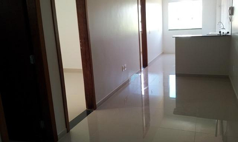 Alugo Lindo Apartame...