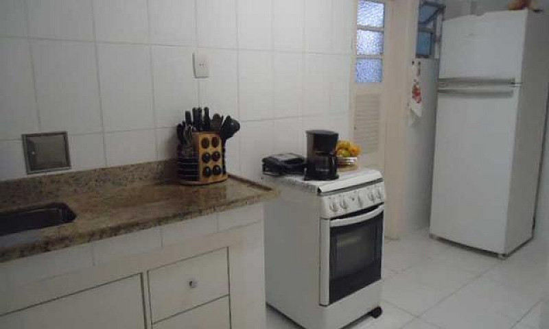 Apartamento 2-Quarto...