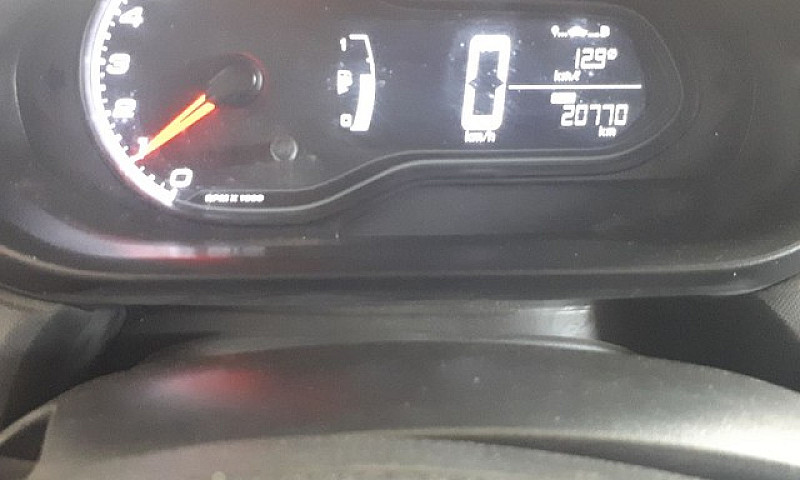 Prisma Sedan Lt 1.4 ...