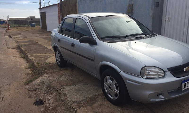 Corsa Classic ...