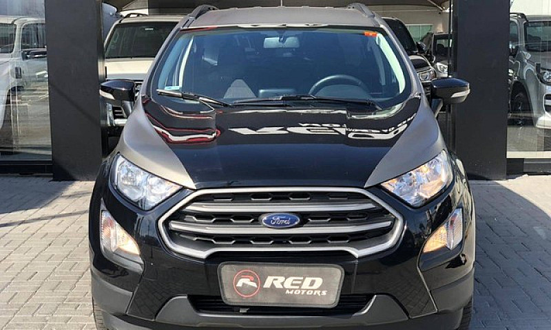 Ecosport 2017/2018 1...