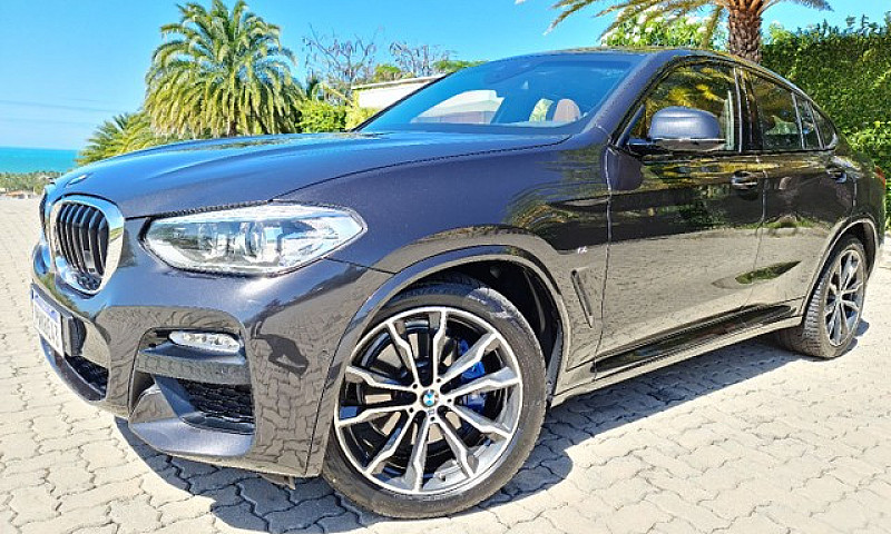 Bmw X4 Xdrive 30I 20...