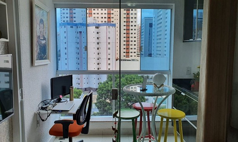 Lindíssimo Apartamen...