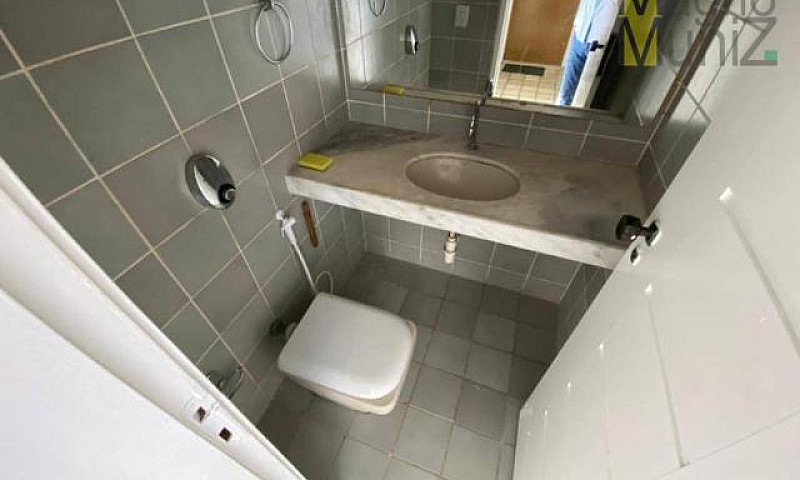 Apartamento Com 3 Do...