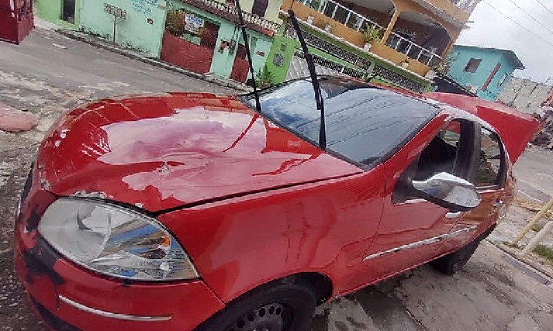 Vendo Meu Siena El 2...