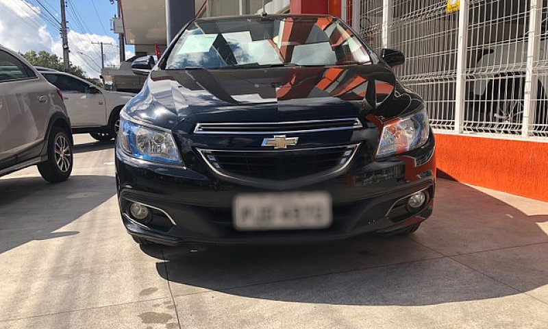 Onix Ltz 1.4 2015...