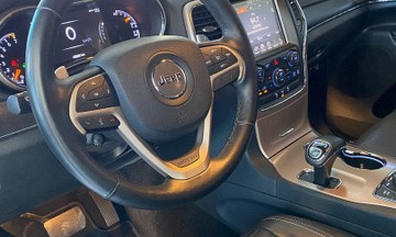 Grand Cherokee Limit...
