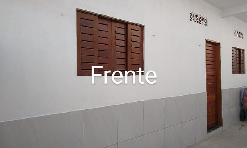 Condomínio Novo...