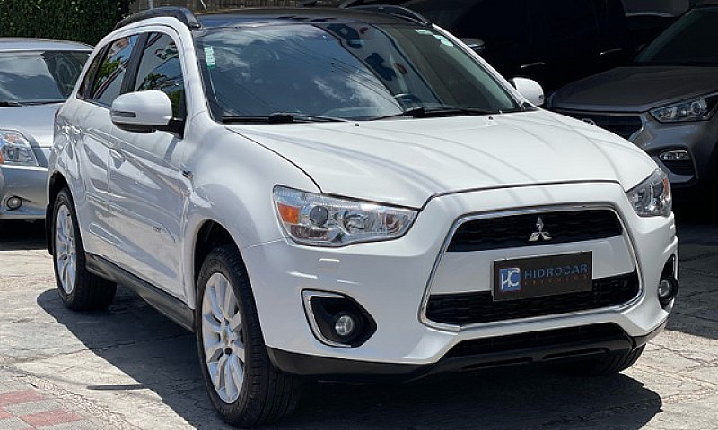 Asx Awd ...