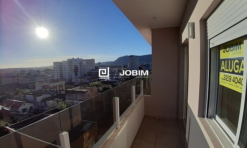 Apartamento 1 Dormit...
