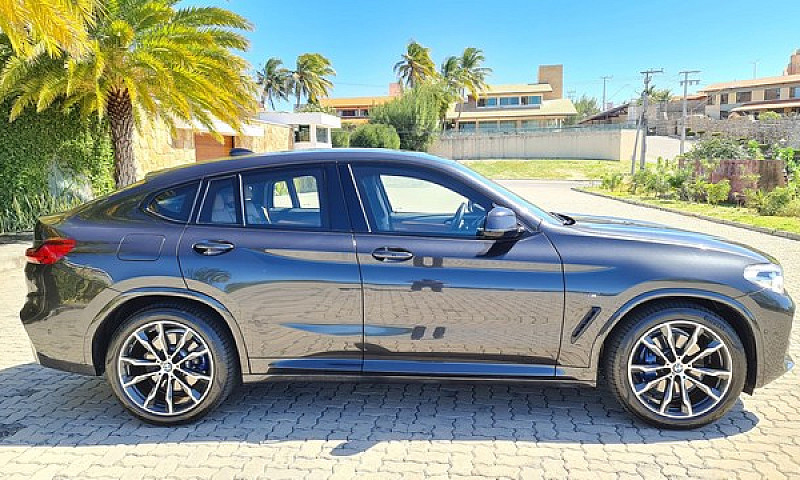 Bmw X4 Xdrive 30I 20...