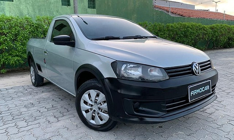 Saveiro Sportline 20...