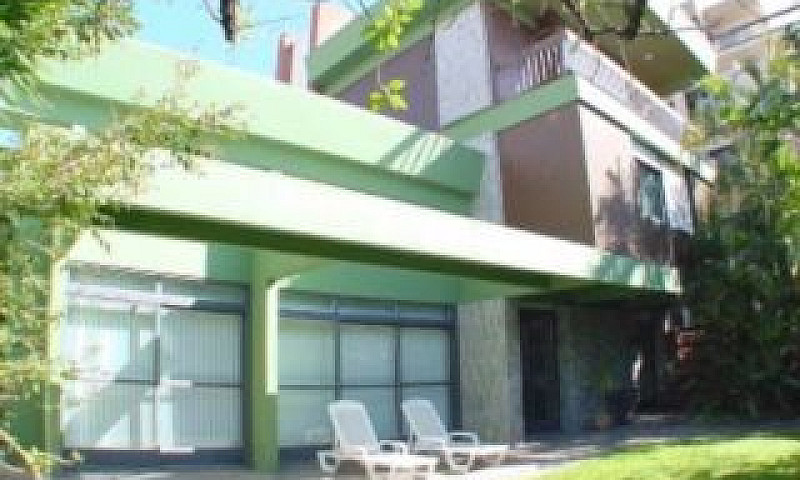 Porto Alegre - Casa ...