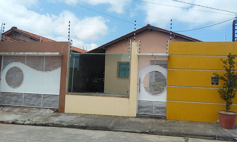Vendo Casa Residenci...