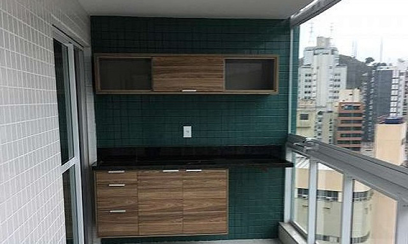 Apartamento Com 2 Qu...