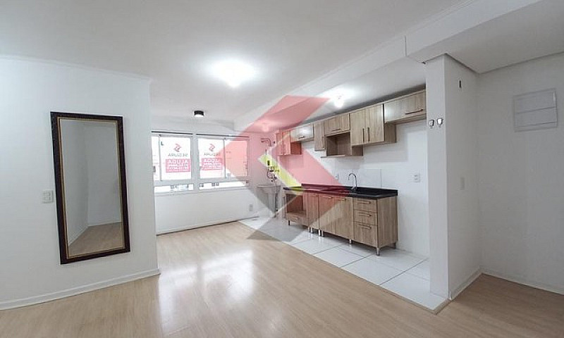 Canoas - Apartamento...