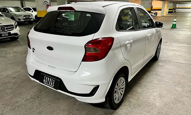Ford Ka Se Hatch Fle...